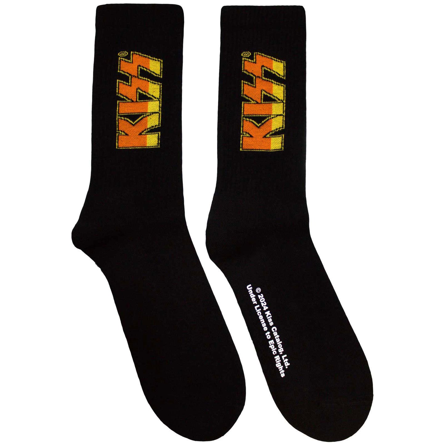 Classic Logo Socks