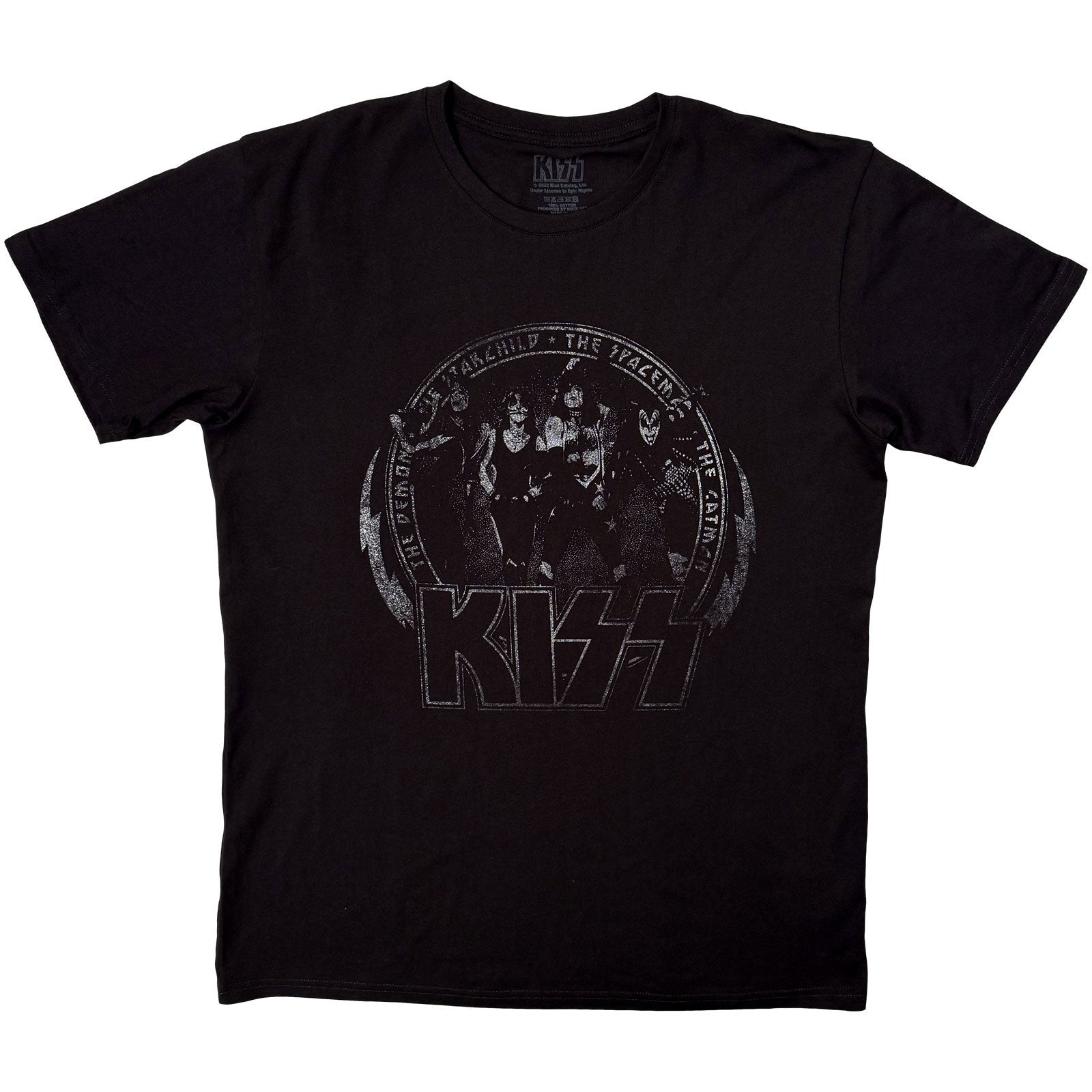 Spaceman T-shirt