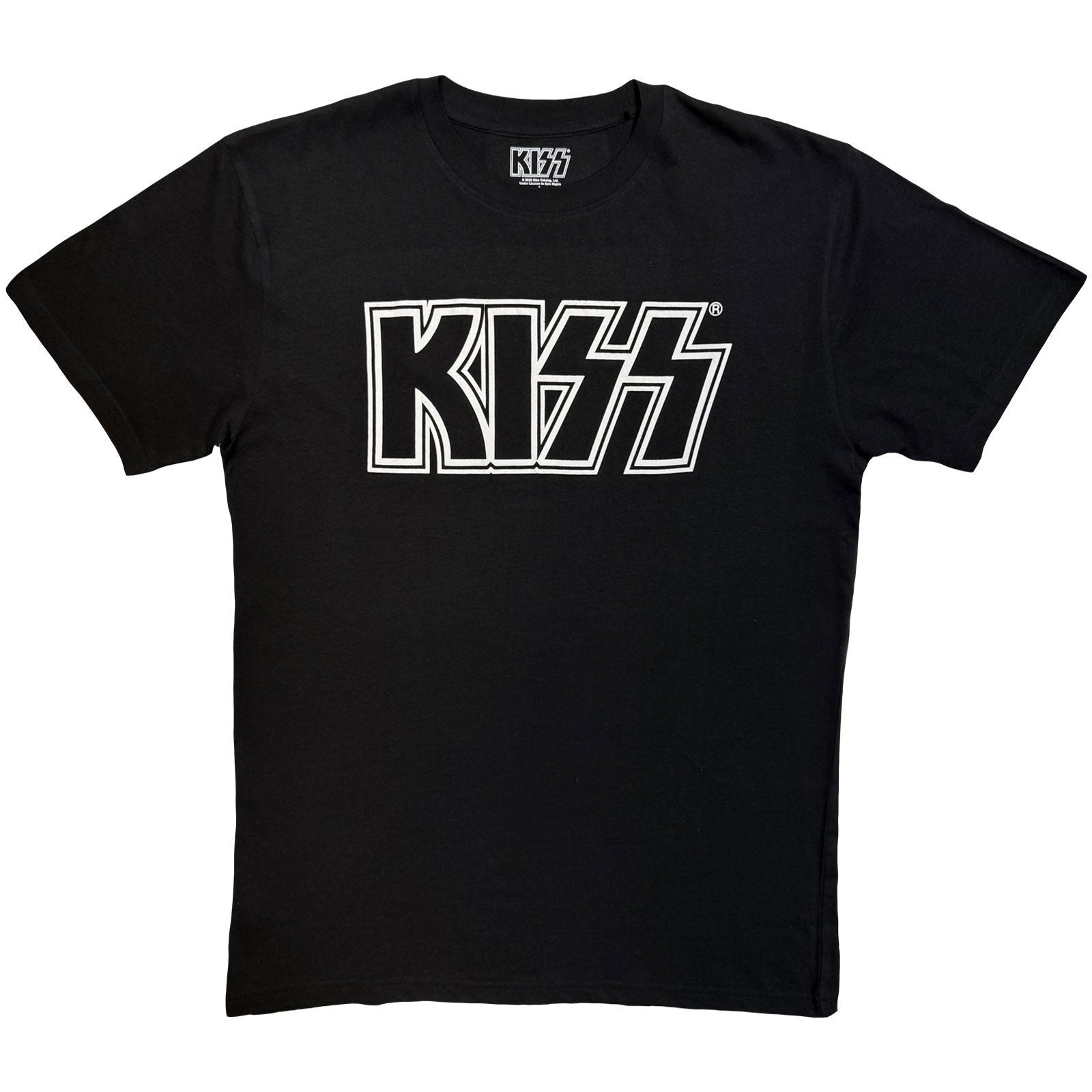Logo Mono T-shirt