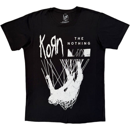 The Nothing Carbon T-shirt