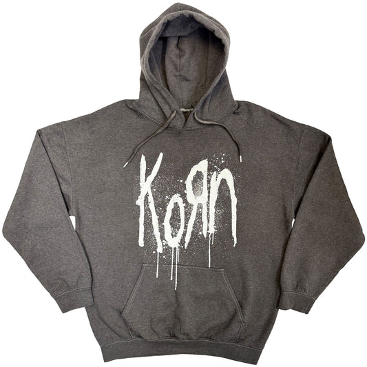 Korn Still A Freak Hooded Sweatshirt Front