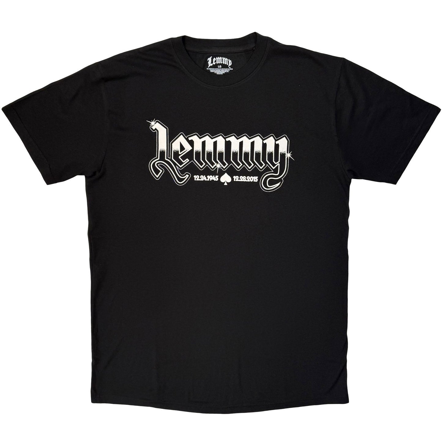 Logo Mono T-shirt