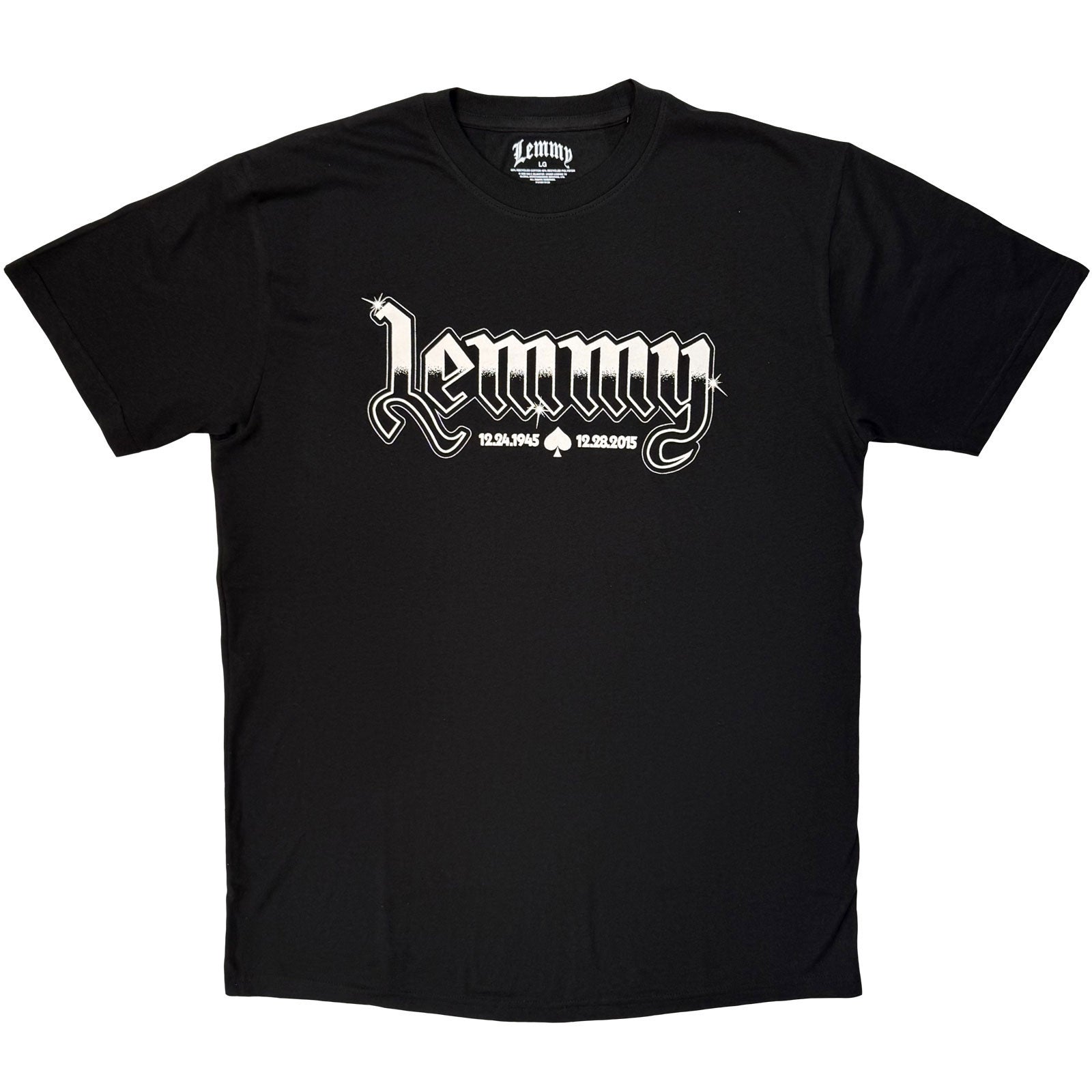 Logo Mono T-shirt