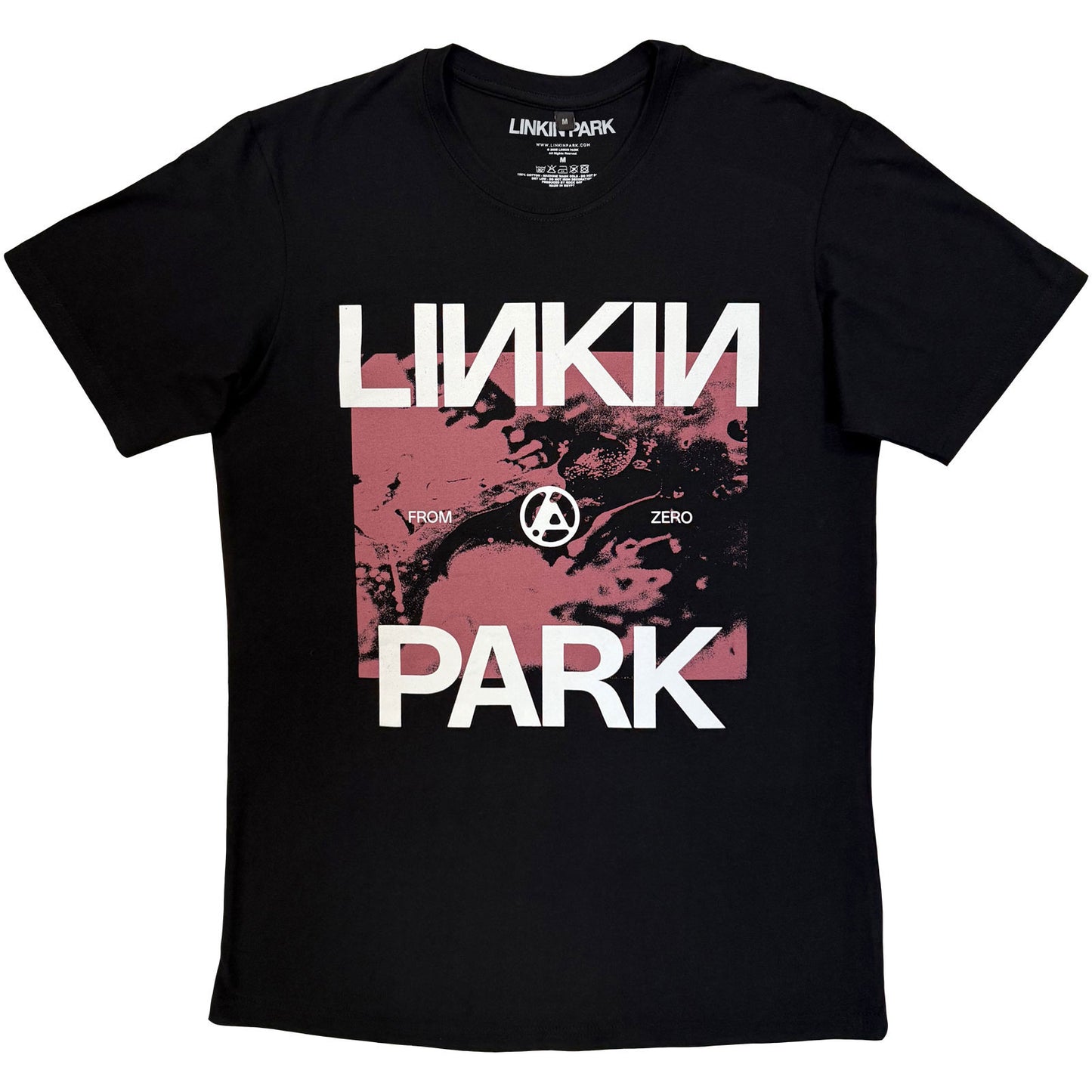 Zero Park Carbon T-shirt
