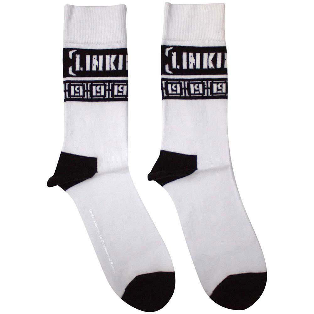 Lp Repeat Socks