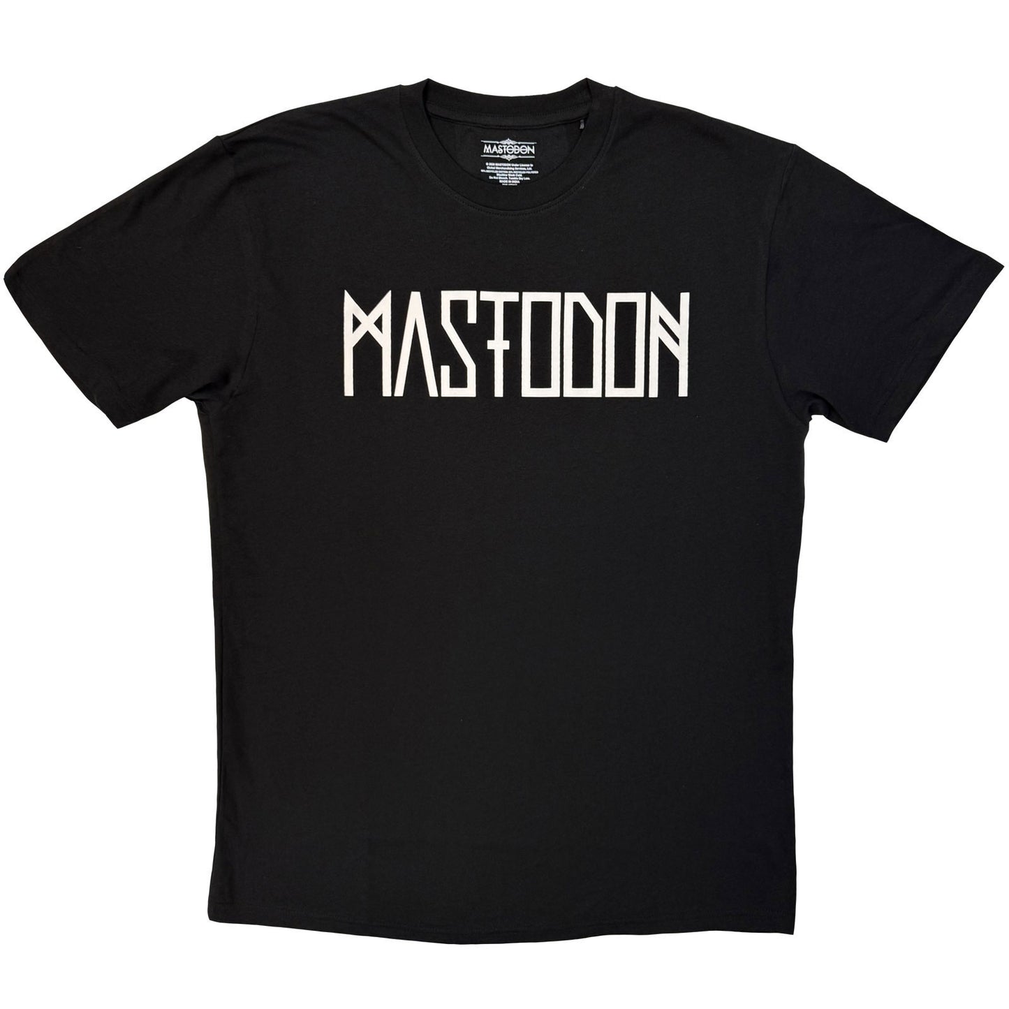 Logo Mono T-shirt