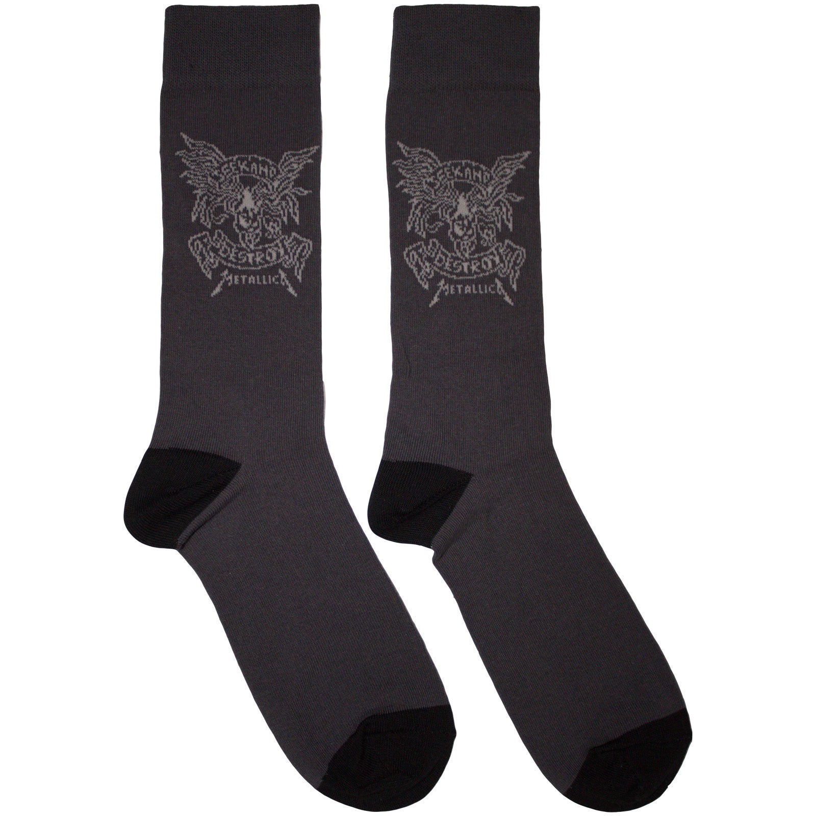 Seek & Destroy Socks