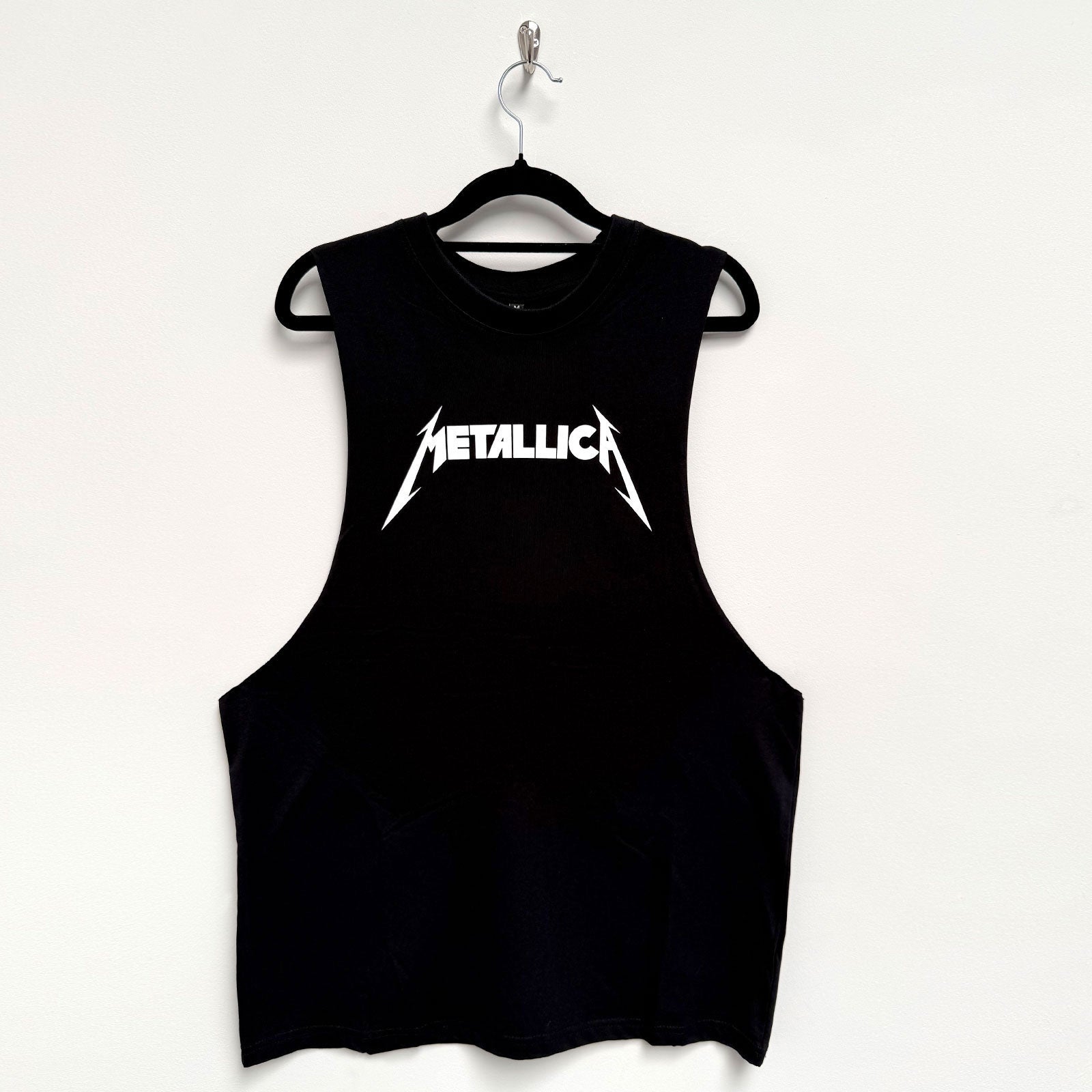 Logo Tank Top Mens Tank