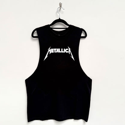 Logo Tank Top Mens Tank