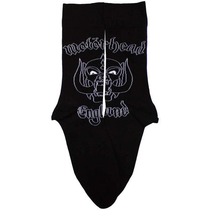 Motorhead England Socks