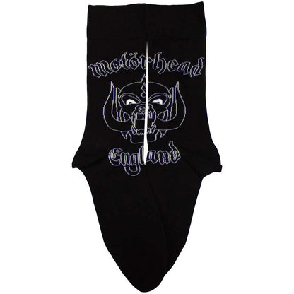 Motorhead England Socks