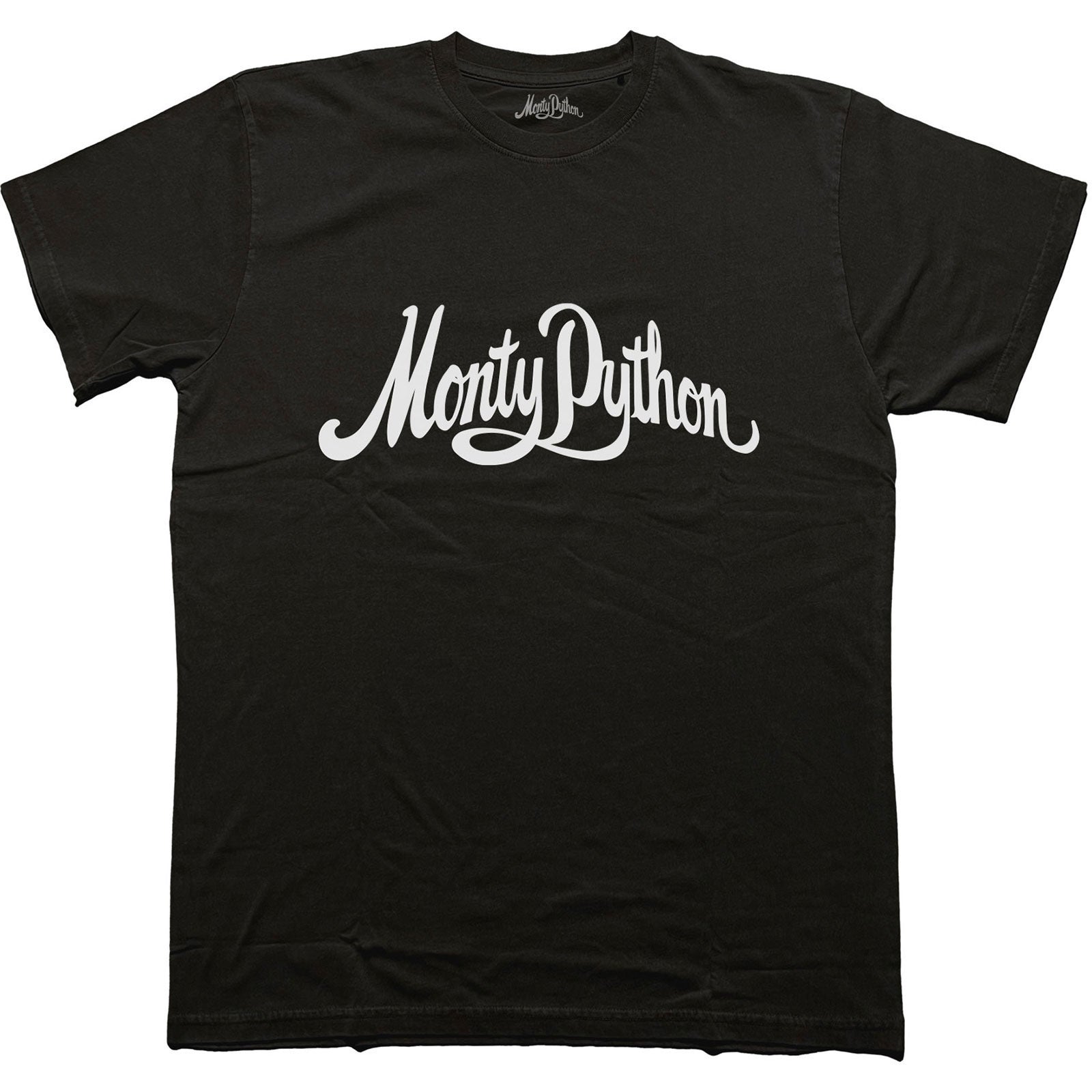 Logo Mono T-shirt