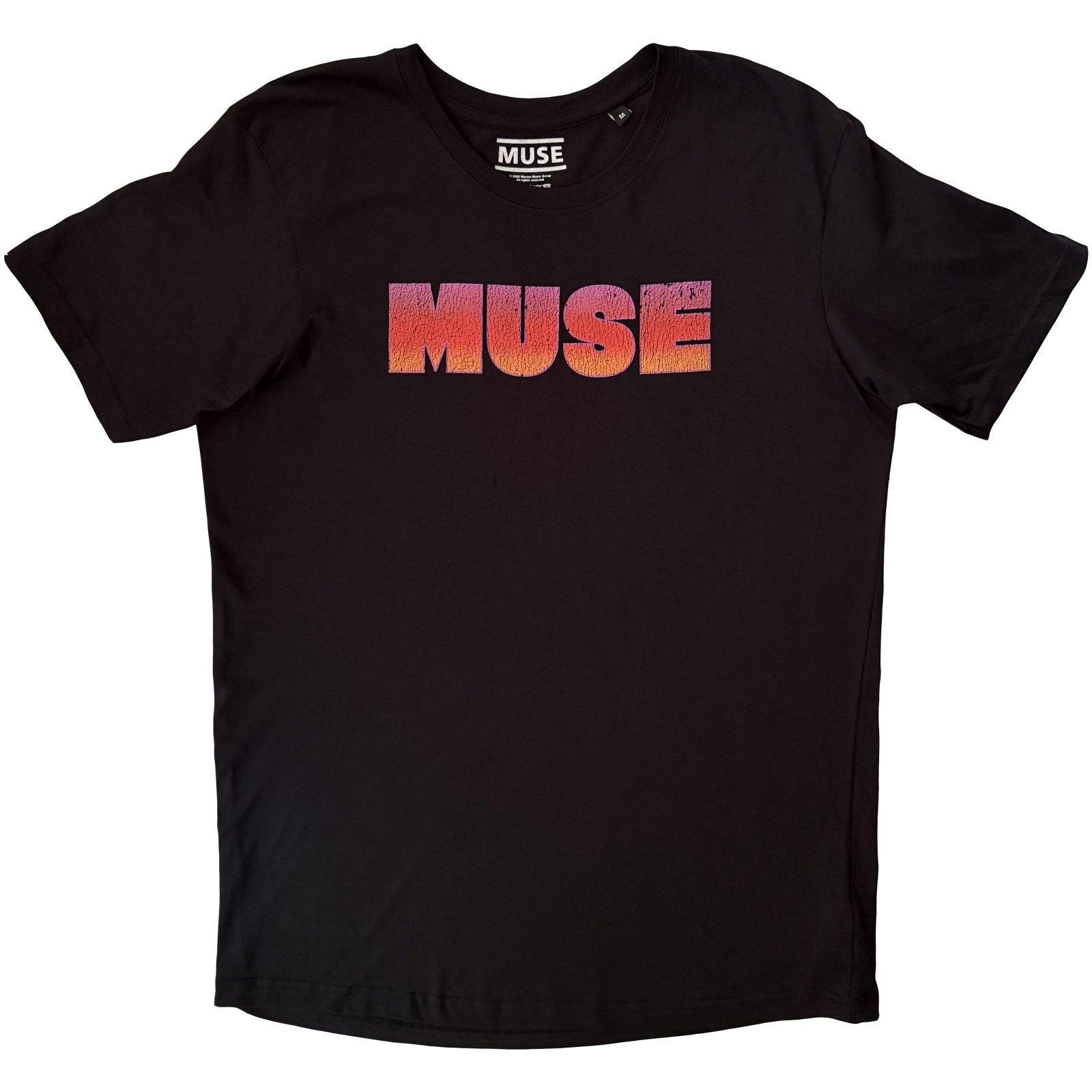 Punk Skull T-shirt