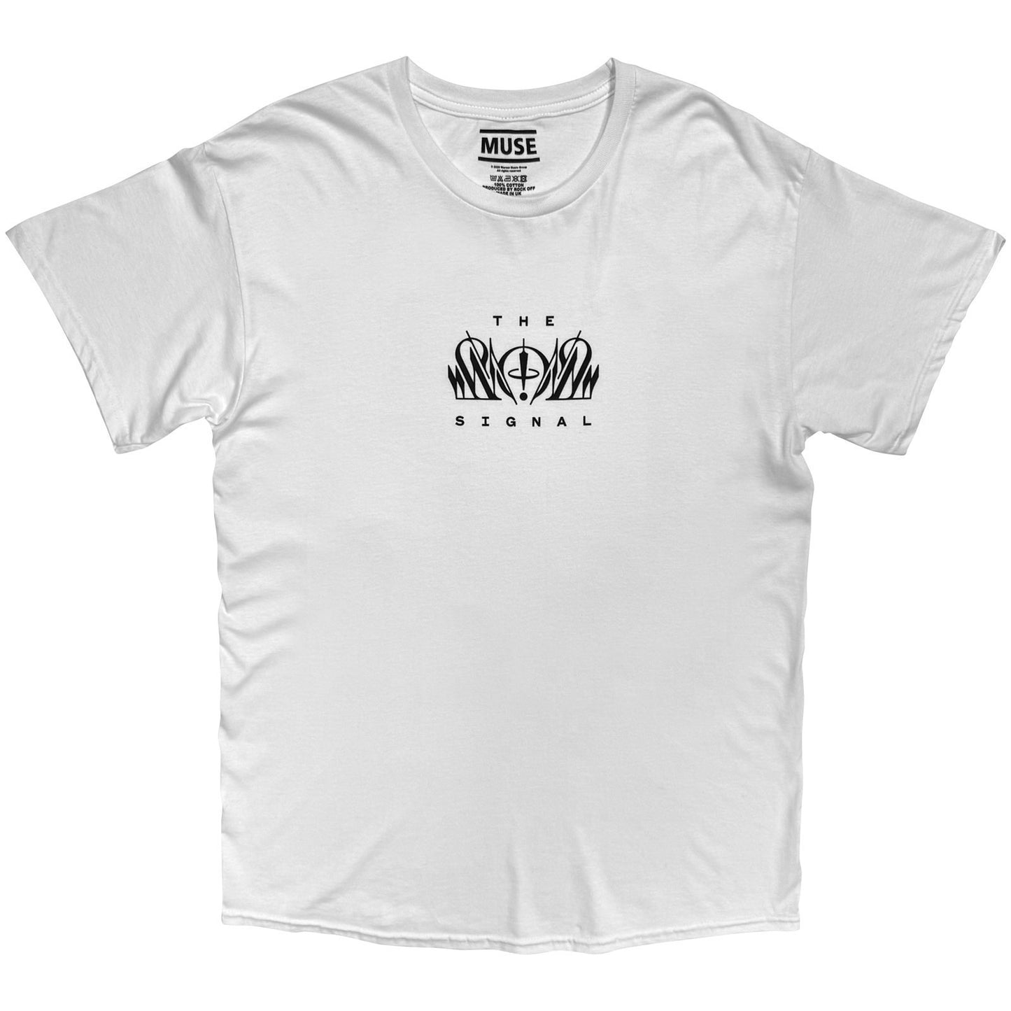 The Wow Signal T-shirt