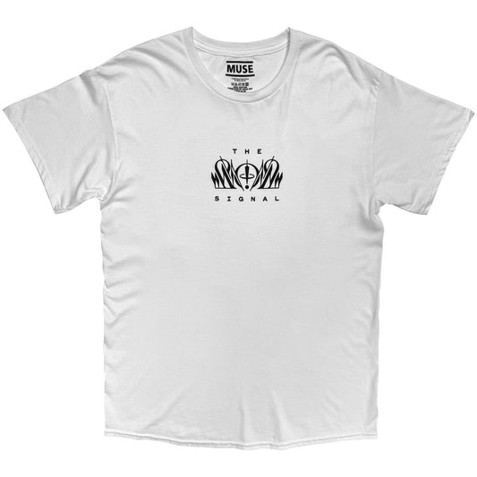 Muse Muse The Wow Signal T-shirt