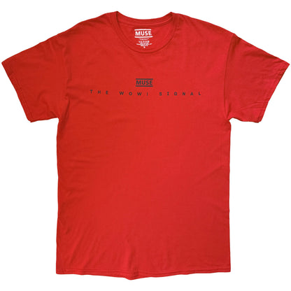 The Wow Signal T-shirt