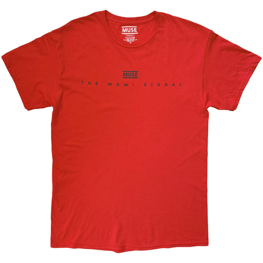 The Wow Signal T-shirt