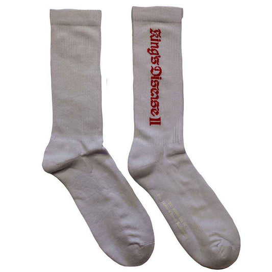 Nas Nas Kd Ii Socks