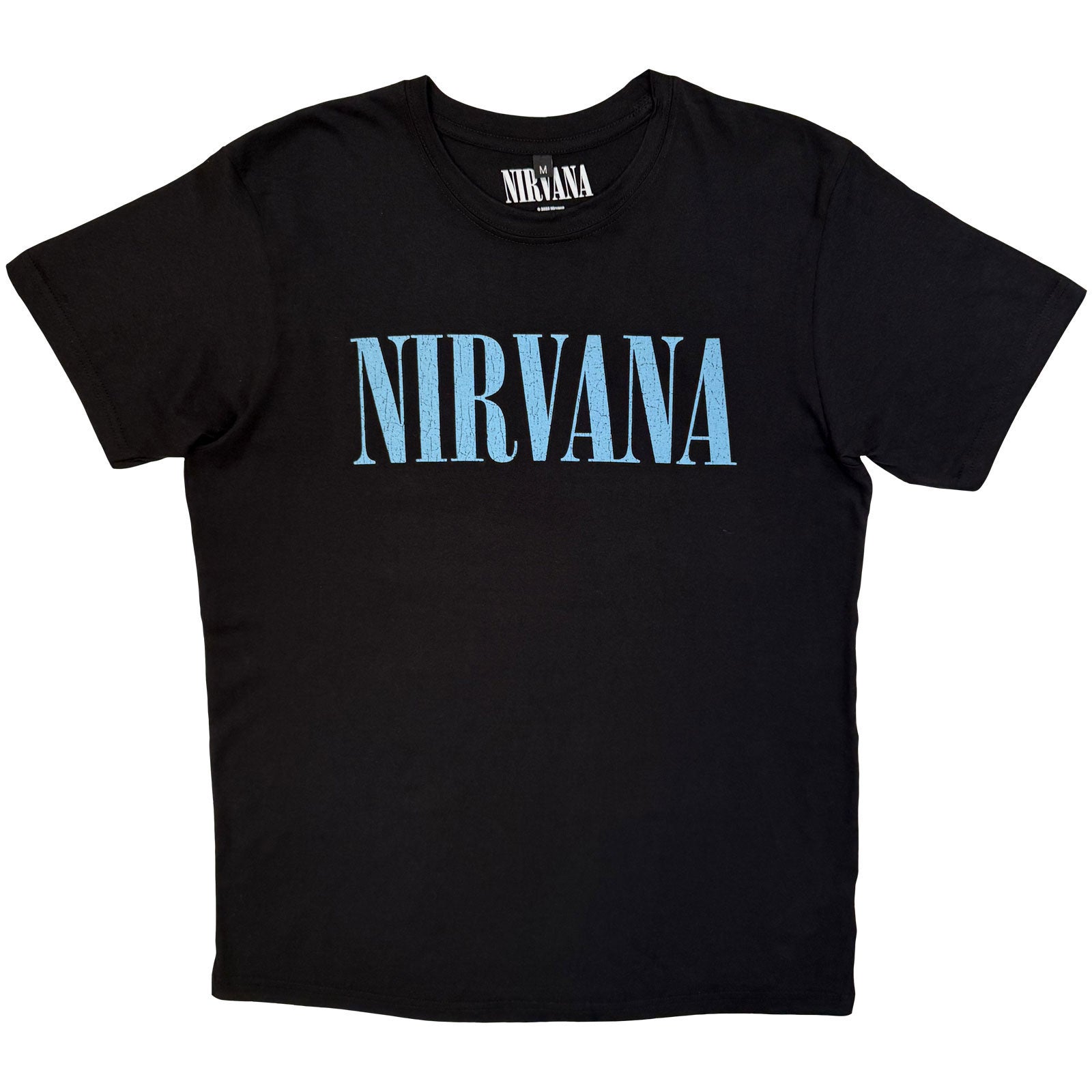 Silver Carbon T-shirt