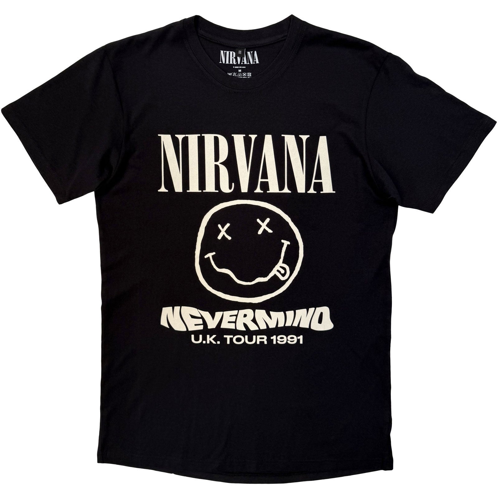 Tour '91 Carbon T-shirt