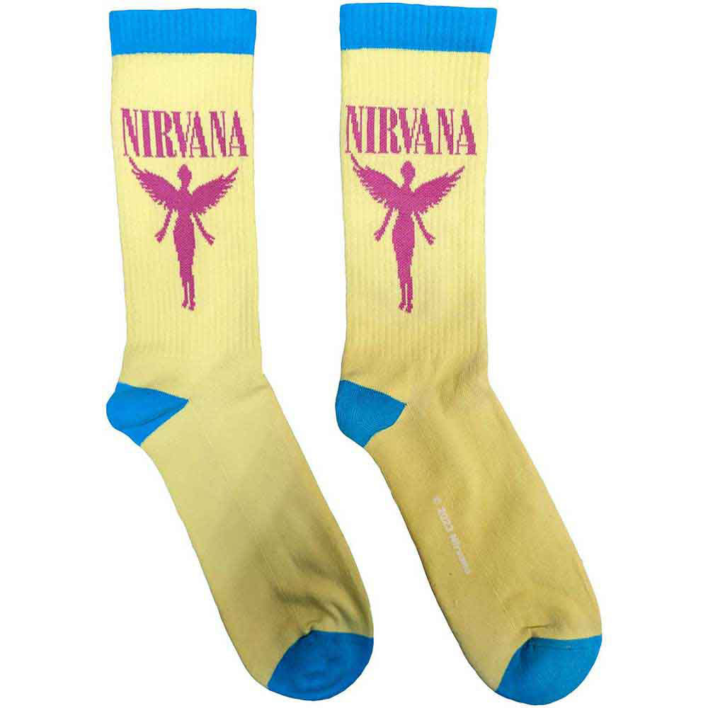 Angelic Socks