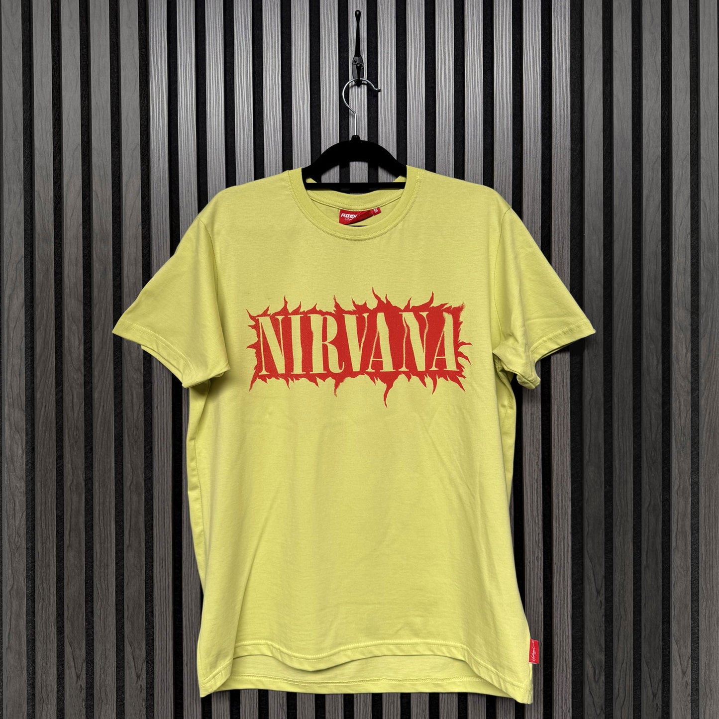 In Utero Angel T-shirt