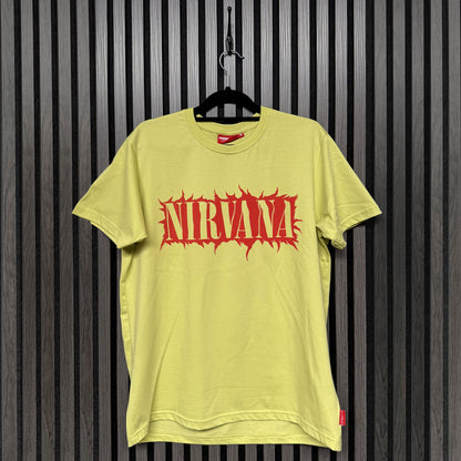 In Utero Angel T-shirt