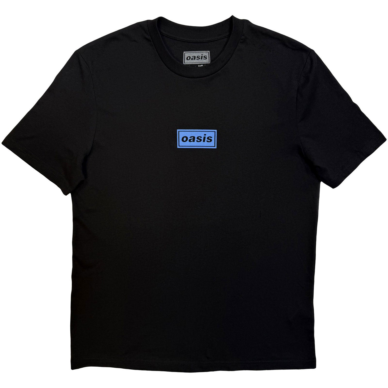 Live '25 Buenos Aires Half Face T-shirt