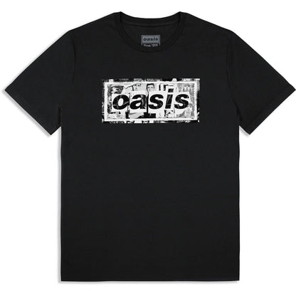 Collage Live '25 World Tour T-shirt