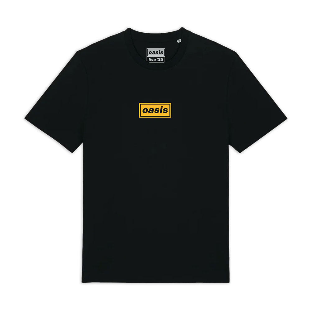 East Rutherford Half Faces Fan Store T-shirt