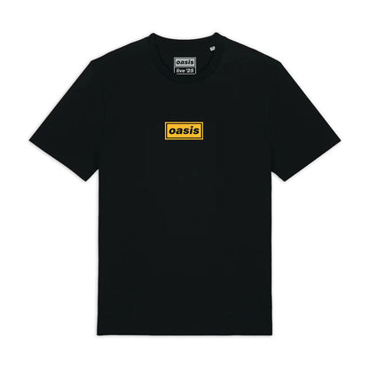 East Rutherford Half Faces Fan Store T-shirt