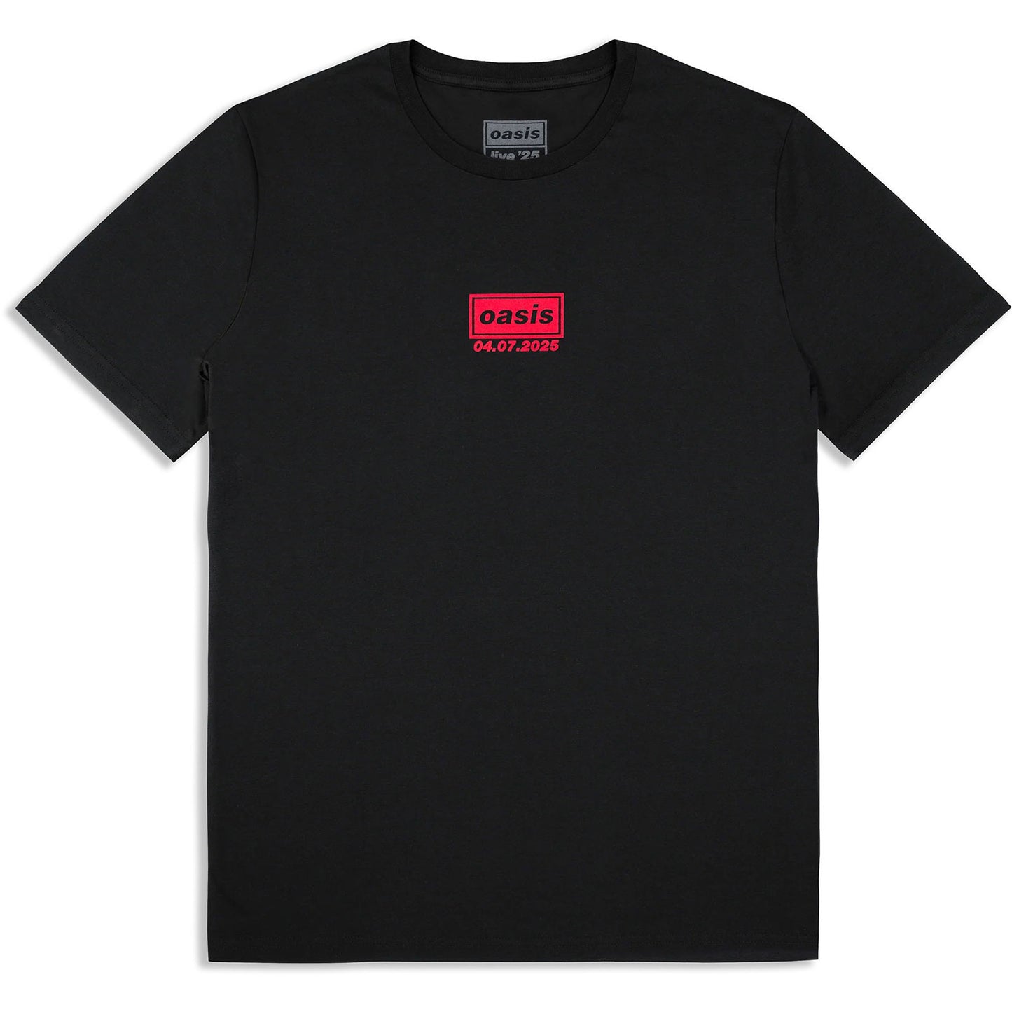 Cardiff 4th July Event T-shirt