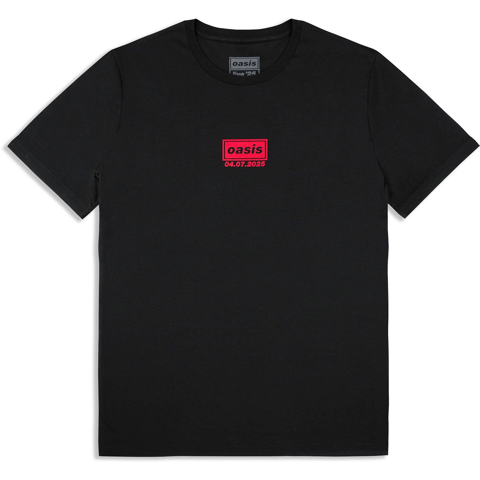 Cardiff 4th July Event T-shirt