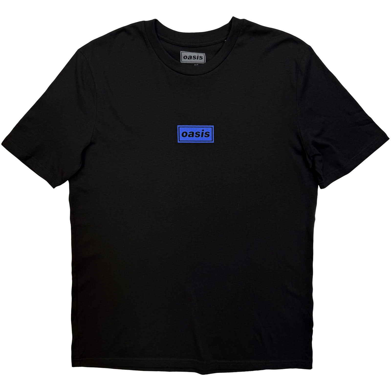 Santiago Half Faces Fan Store T-shirt