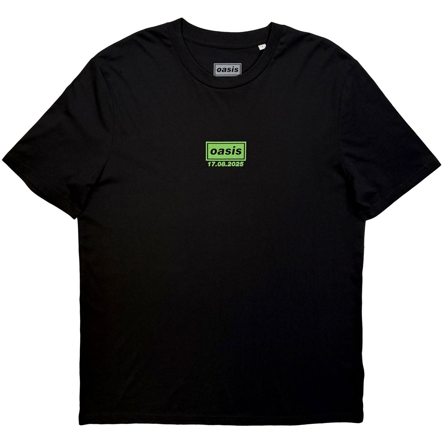 Dublin 17 Aug Event T-shirt