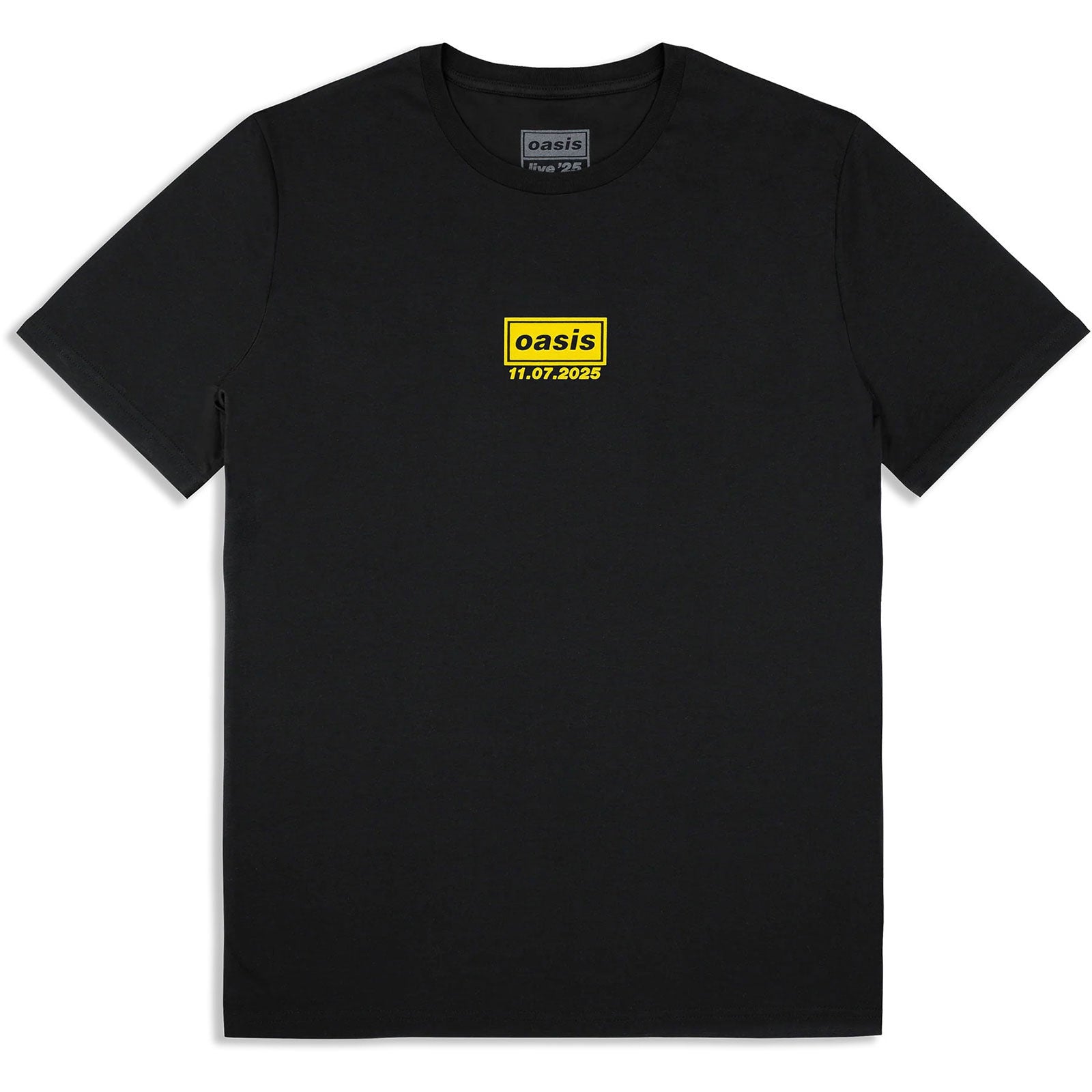 Manchester 11 July Event T-shirt