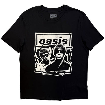 Paper Cut Out Tour T-shirt
