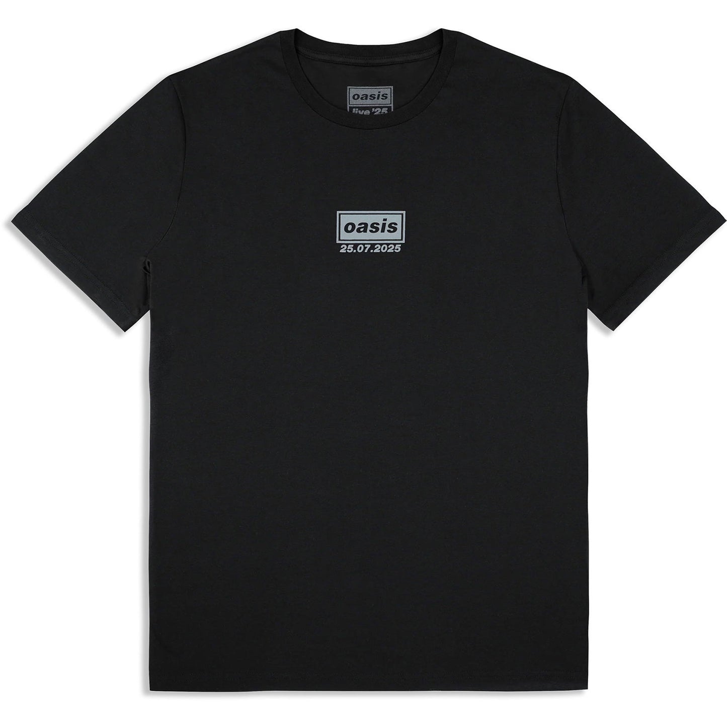 London 25 July Event T-shirt