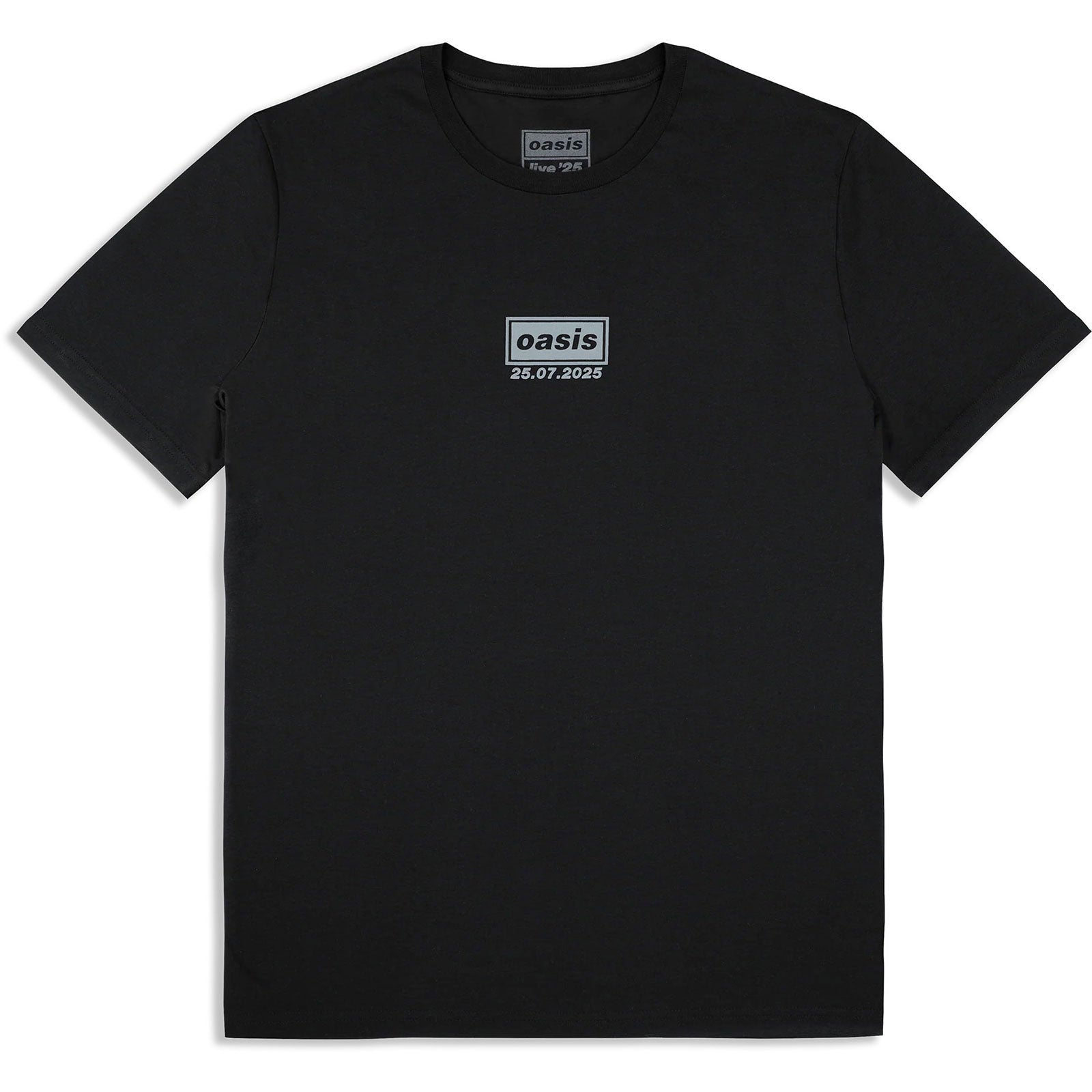 London 25 July Event T-shirt