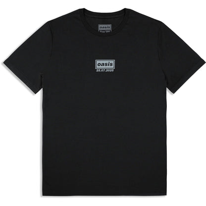 London 25 July Event T-shirt