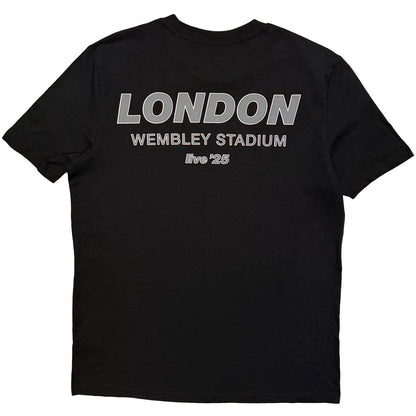 Oasis London City Pop Up T-shirt
