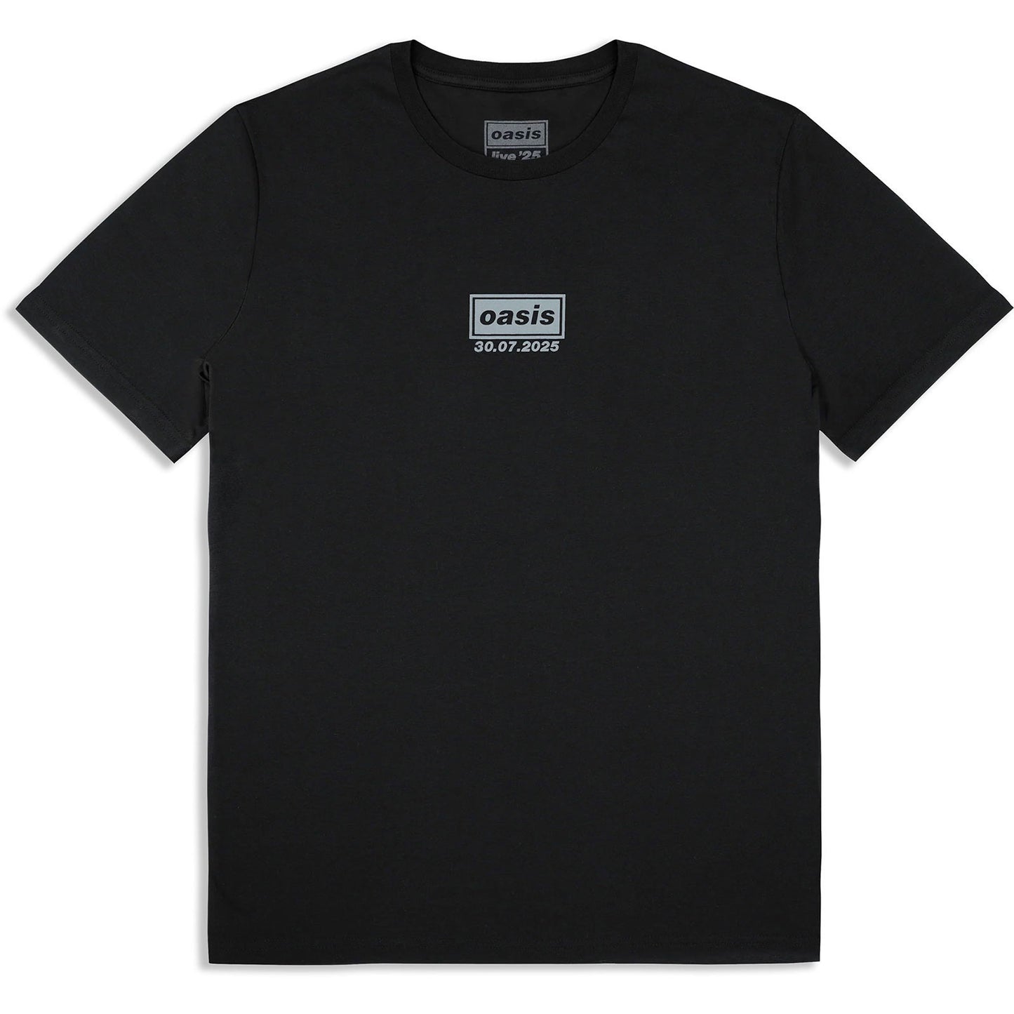 London 30 July Event T-shirt