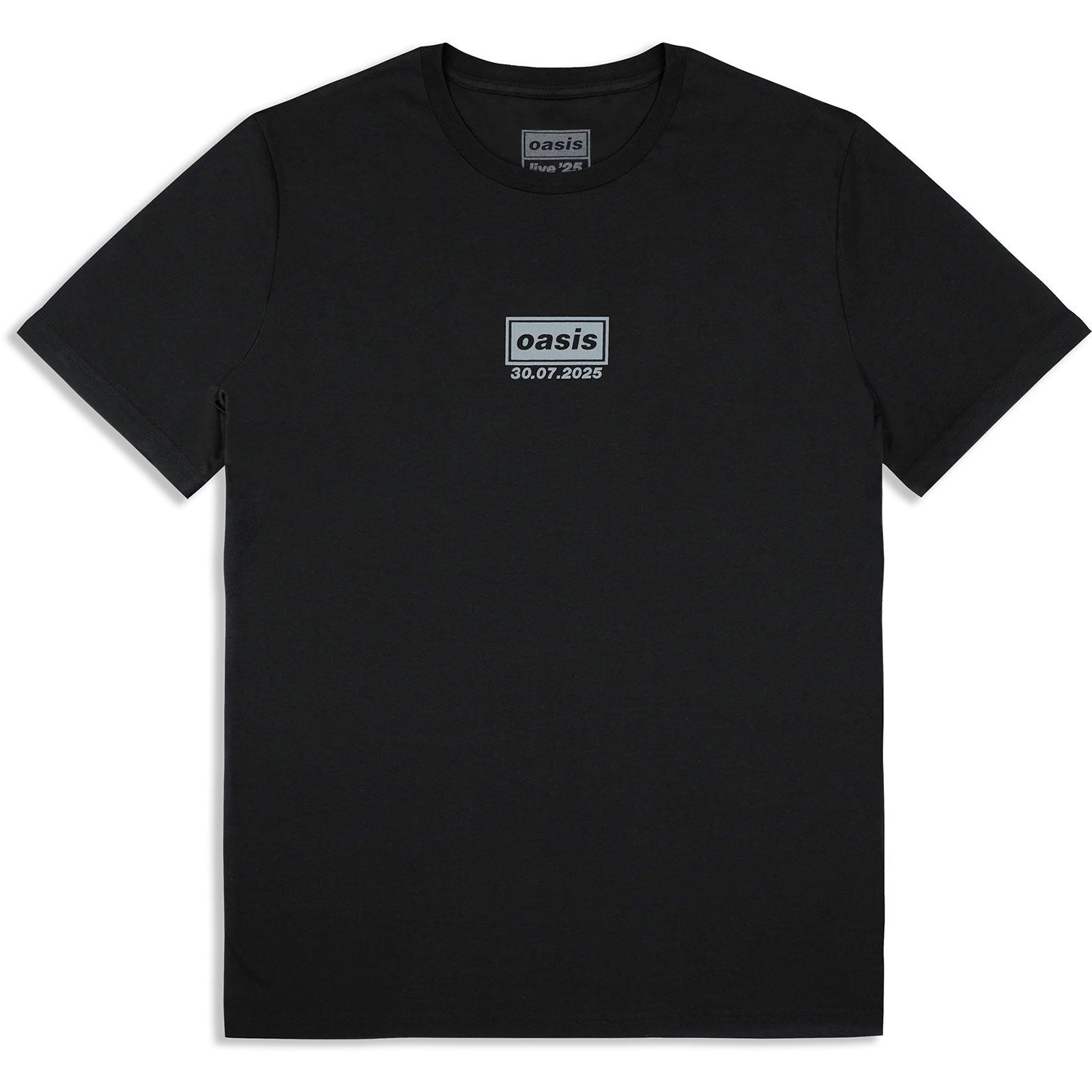 London 30 July Event T-shirt