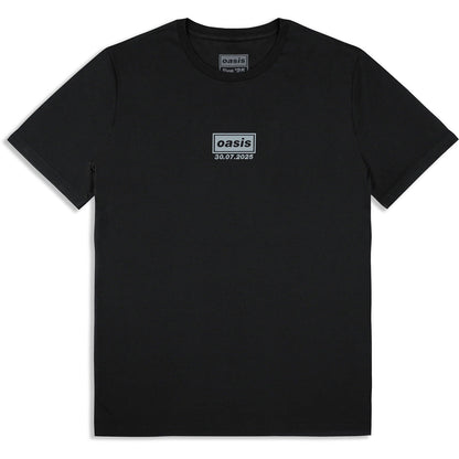 London 30 July Event T-shirt