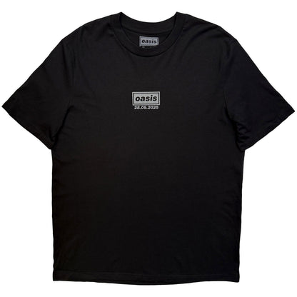 London 28 Sept Event T-shirt
