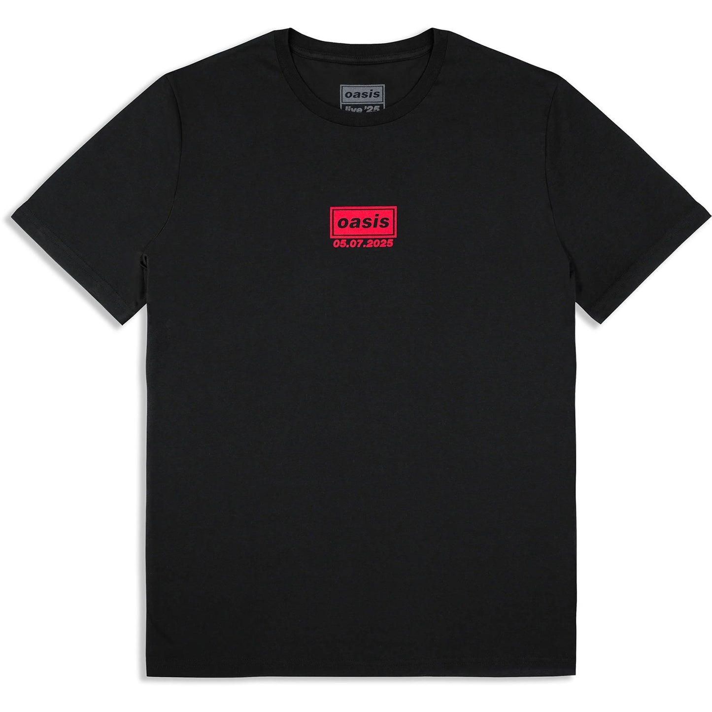 Cardiff 5 July Event T-shirt