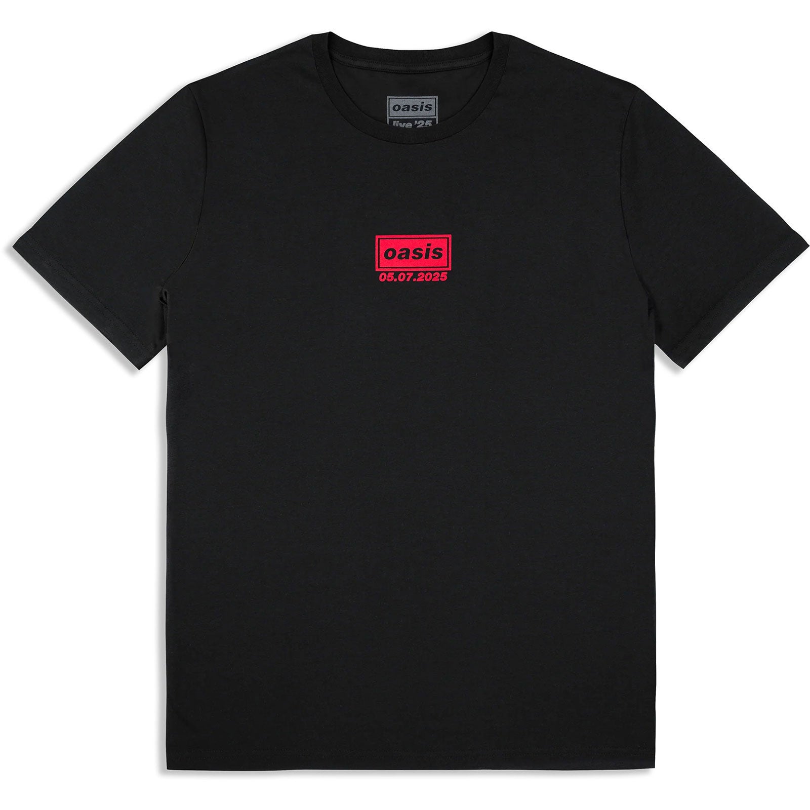 Cardiff 5 July Event T-shirt