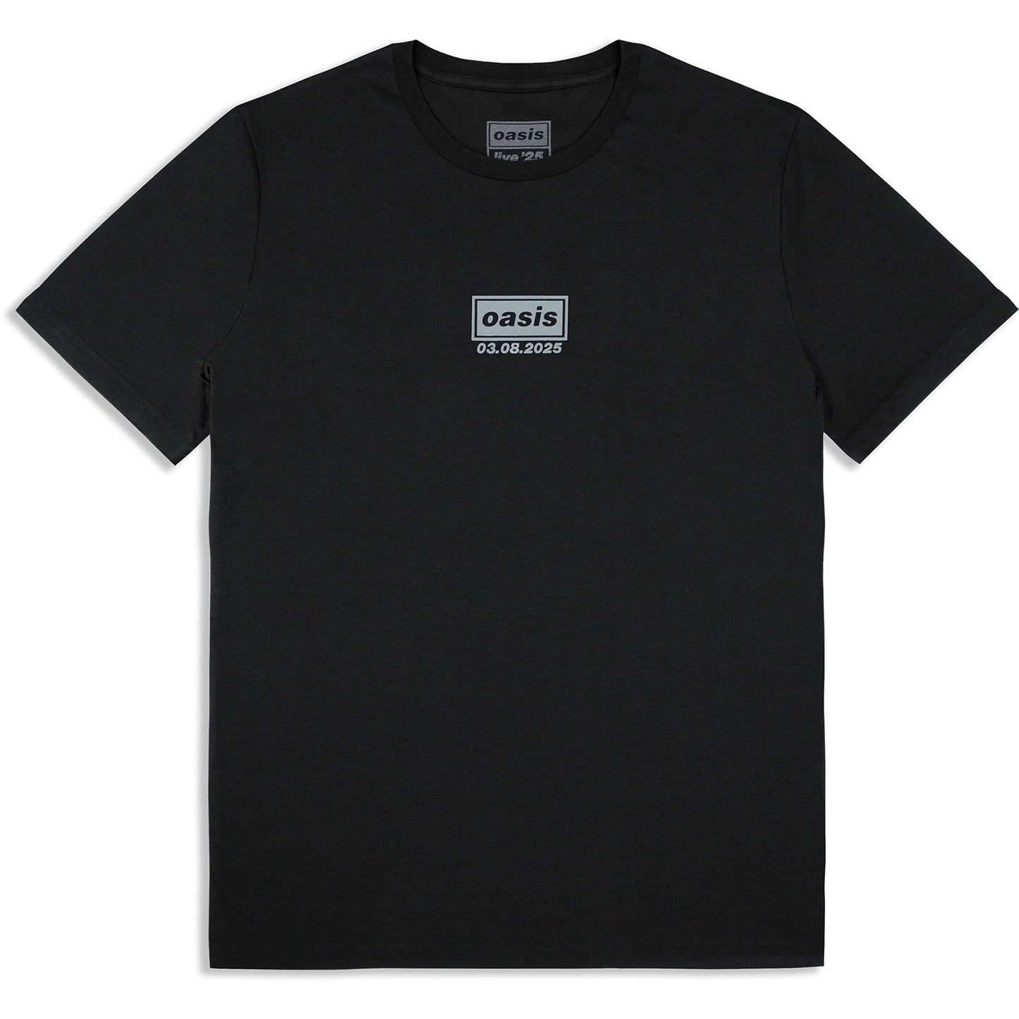London 3 Aug Event T-shirt