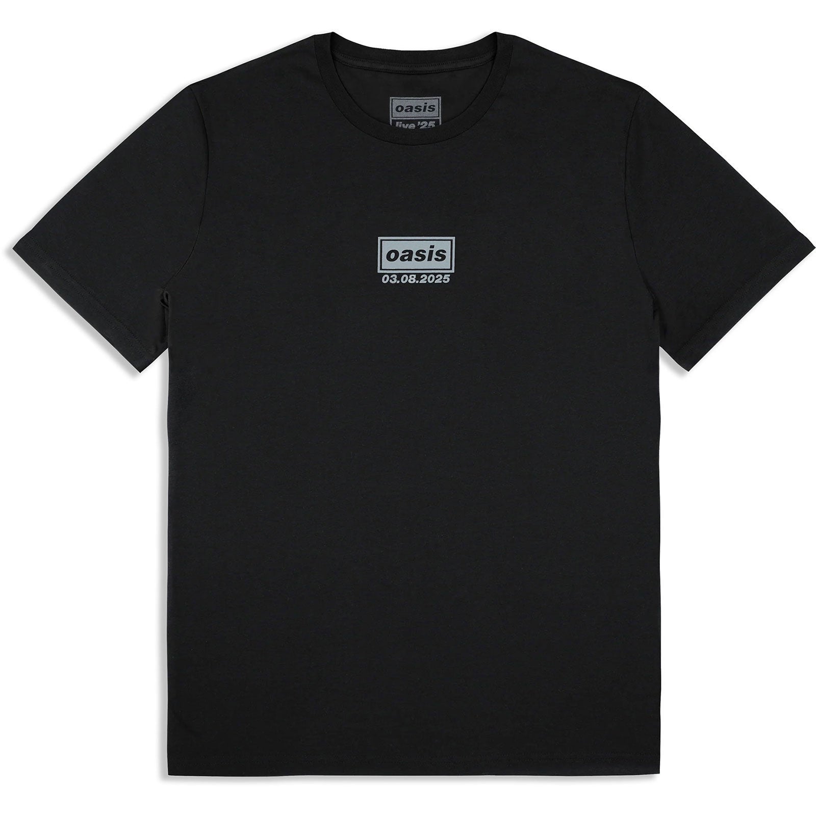 London 3 Aug Event T-shirt