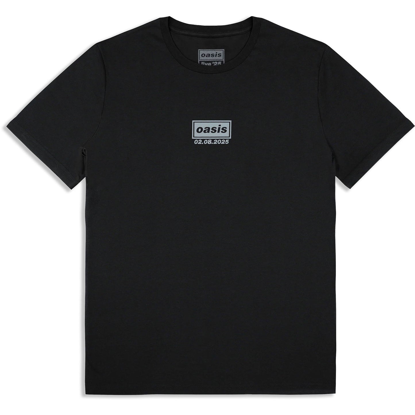 London 2 Aug Event T-shirt